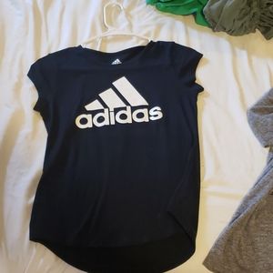 Adidas shirt